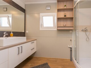 Holiday house Tkon Features 3
