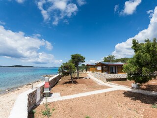 Holiday house Tkon Features 1