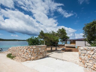 Holiday house Tkon Features 5
