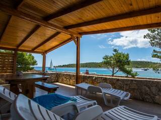 Holiday house Tkon Features 19