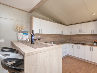 Holiday house Tkon Features 20
