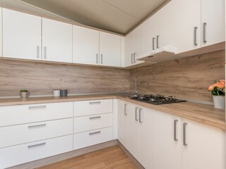 Holiday house Tkon Features 3