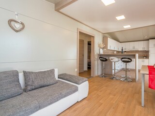 Holiday house Tkon Features 5