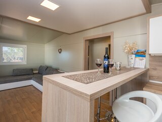 Holiday house Tkon Features 8