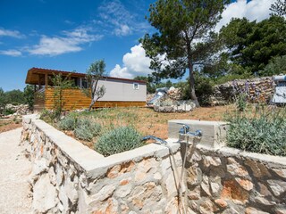 Holiday house Tkon Environment 26