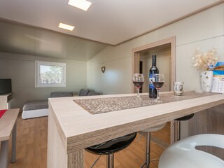 Holiday house Tkon Features 10