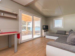 Holiday house Tkon Features 14