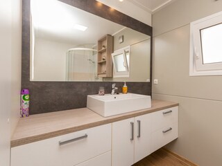 Holiday house Tkon Features 16