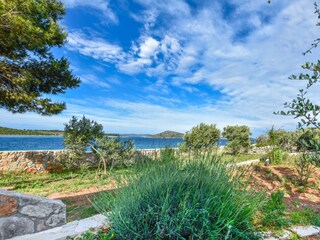 Holiday house Tkon Features 19