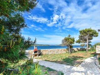 Holiday house Tkon Features 21