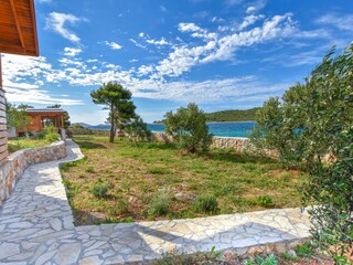 Holiday house Tkon Features 22