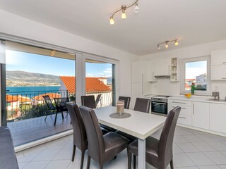 Apartment Mastrinka Ausstattung 9