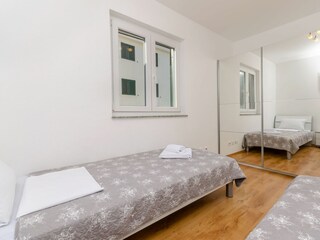 Apartment Mastrinka Ausstattung 23