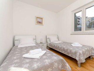Apartment Mastrinka Features 24