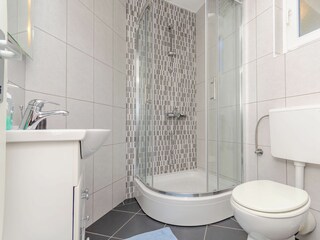 Apartment Mastrinka Ausstattung 25