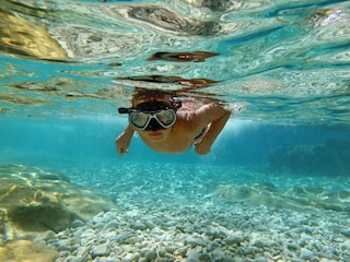 Apartment Turanj Ausstattung 2