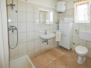 Apartment Turanj Ausstattung 5