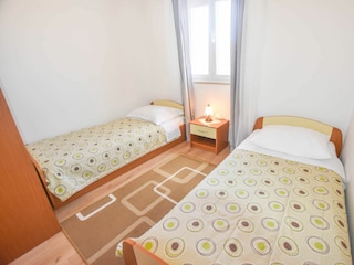 Apartment Turanj Ausstattung 6