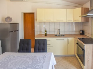 Apartment Turanj Ausstattung 10