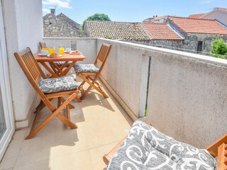 Apartment Turanj Ausstattung 11