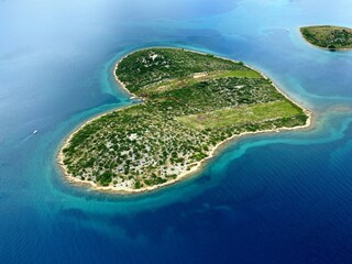 Apartment Turanj Ausstattung 12