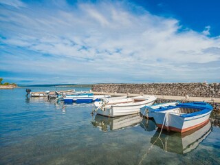 Apartment Turanj Umgebung 21