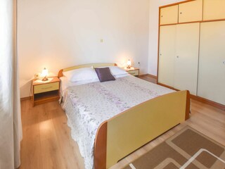 Apartment Turanj Ausstattung 17