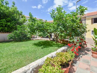 Apartment Turanj Ausstattung 18