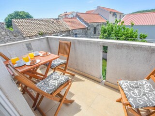 Apartment Turanj Ausstattung 19