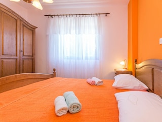 Apartment Biograd Ausstattung 3