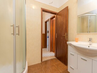 Apartment Biograd Ausstattung 9
