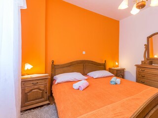 Apartment Biograd Ausstattung 10