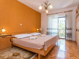Apartment Biograd Ausstattung 12