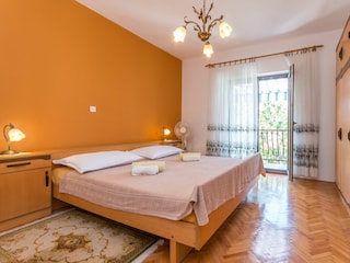 Apartment Biograd Features 2