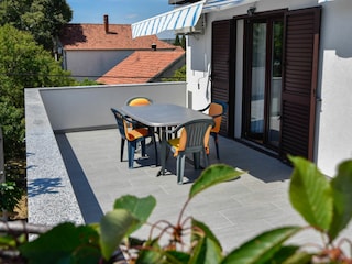 Apartment Biograd Features 4