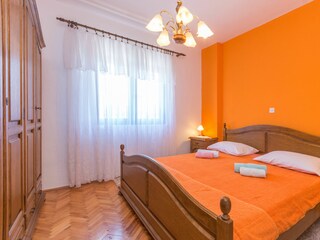 Apartment Biograd Ausstattung 15