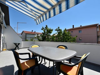 Apartment Biograd Features 6