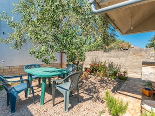 Apartment Biograd Features 9