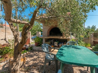 Apartment Biograd Features 11