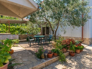 Apartment Biograd Features 13