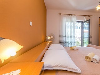 Apartment Biograd Ausstattung 29
