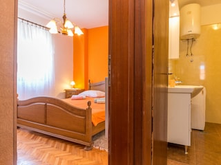 Apartment Biograd Ausstattung 3