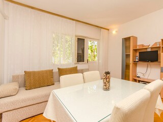 Apartment Brodarica Features 4