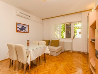 Apartment Brodarica Features 5