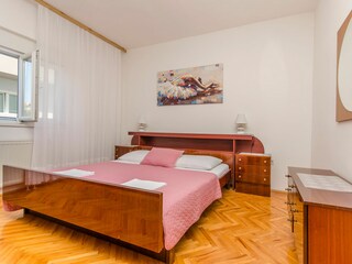 Apartment Brodarica Features 7