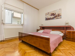 Apartment Brodarica Features 8