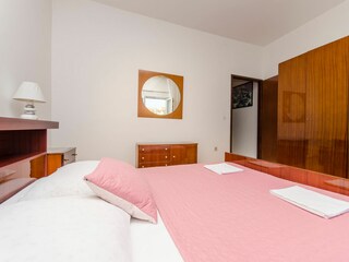 Apartment Brodarica Features 9
