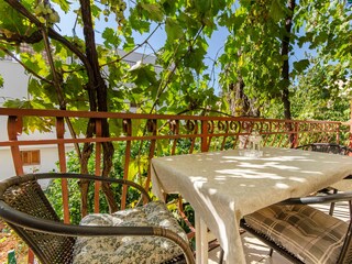Apartment Brodarica Features 15