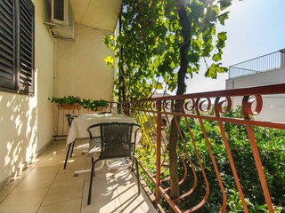 Apartment Brodarica Features 16