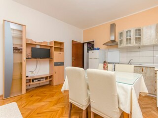 Apartment Brodarica Ausstattung 2